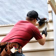 Best Historical Building Siding Restoration  in Miamisburg, OH